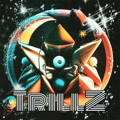 Trillz’s avatar