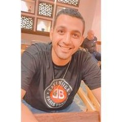 Mohamed Ahmed