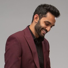 ravi ray | mix engineer