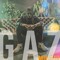 GAZ