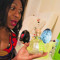 JAQIE JOHNSON