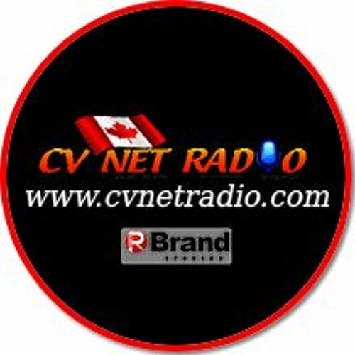CV Net Radio Station’s avatar