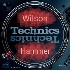 Wilson Hammer 🏴󠁧󠁢󠁳󠁣󠁴󠁿