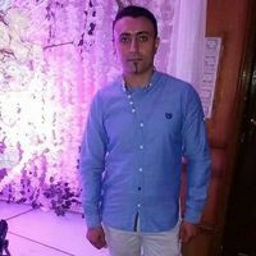 Mohamed Ebrahim’s avatar