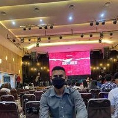 Rizky Christian