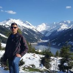 Андрей Бага