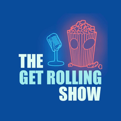 Stream Get Rolling Show | Listen to podcast episodes online for free on ...