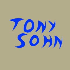 Tony Sohn