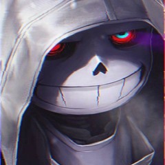 dust sans