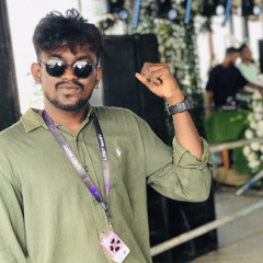 Hasindu Jayasingha