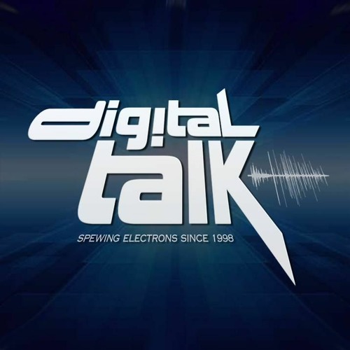 Digital Talk’s avatar