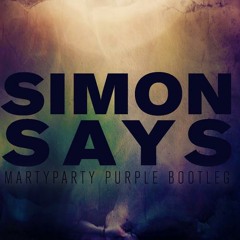 Simon Says