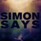Simon Says