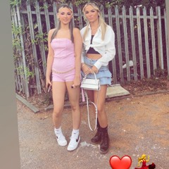Maddie