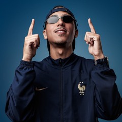 DJ WS DA IGREJINHA