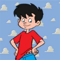 Liam Taheny (LiamYTP)