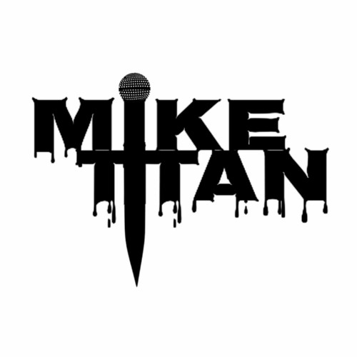 Mike Titan’s avatar