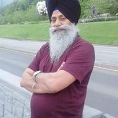 Gurnam Singh Koharka