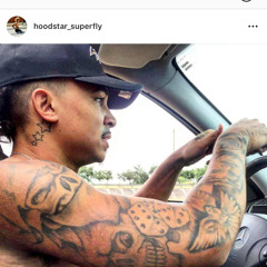 Hoodstar SuperFly