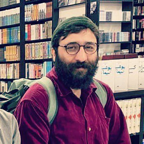 Ramin Shahinkar’s avatar