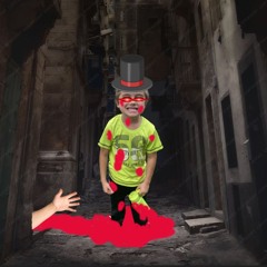 the murmur kid