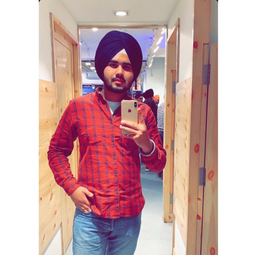 Sanjay Dutt - Sidhu Moose Wala (Unreleased)