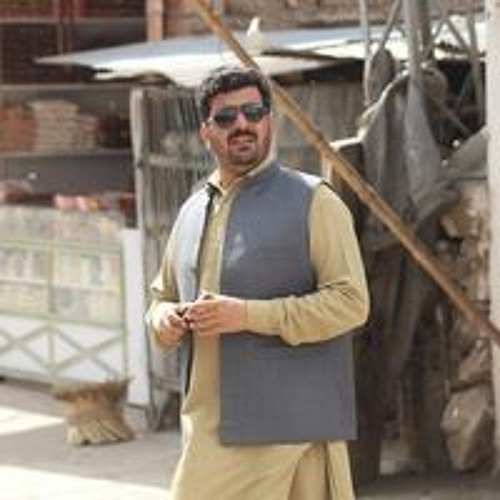 Rafiullah Khan’s avatar