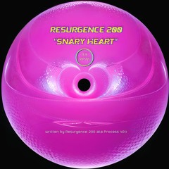 Resurgence 200 (Process 404)