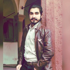 Mabroor Shah