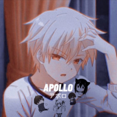 Apollo4_uchihaa on tiktok