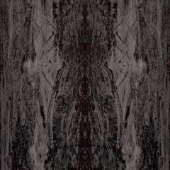 Sacral | Collapsed Fractal