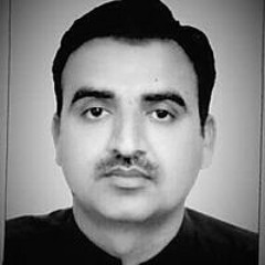 Asif Chandio