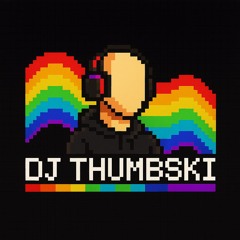 DJ Thumbski