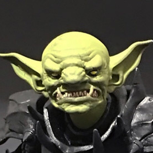 Garg The Goblin’s avatar