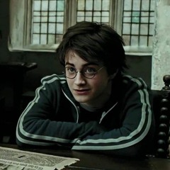 very cute Harry