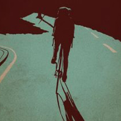 You can leave me behind