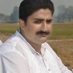 Afaq Khalid