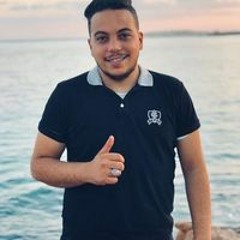 Hussien Ahmed