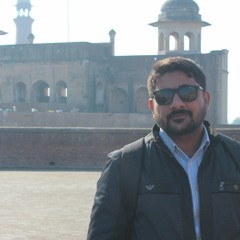 Aamir Hussain