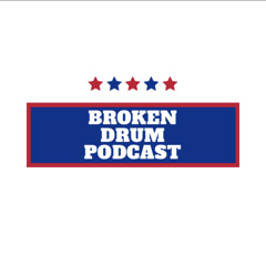 Broken Drum Podcast