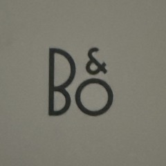 bang&olufsen