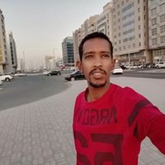Bashir Eltayeb