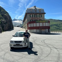 Georg Neufeld aka Ninja_Key