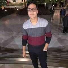 Khaled Mohamed