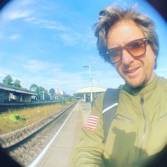 Jake Rahman (SimulationMan)