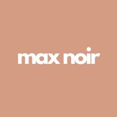 Max Noir