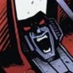 Starscream