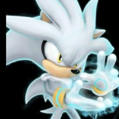 Stream Shadow - Never Turn Back by silver the hedgehog