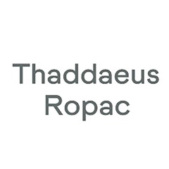 Thaddaeus Ropac