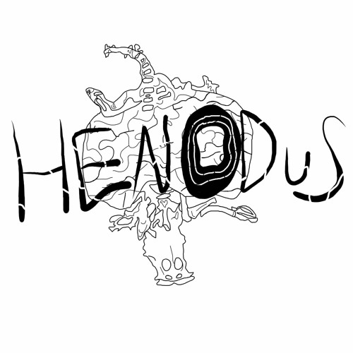 Henodus’s avatar